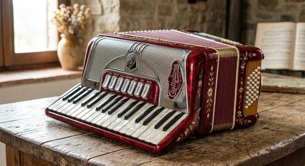 ACORDEON