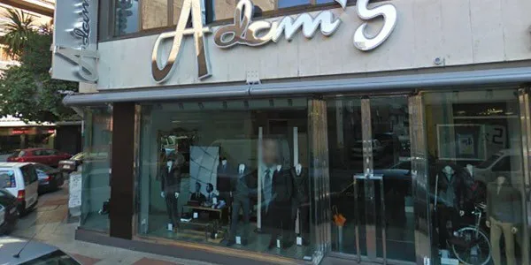 Adam’s Leon