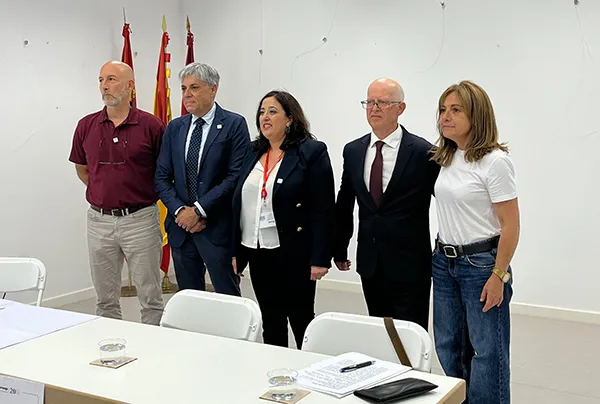 20 ANINVERSARIO DE LA RESERVA DE LA BIOSFERA ALTO BERNESGA