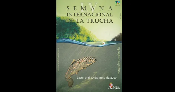 SEMANA INTERNACIONAL DE LA TRUCHA