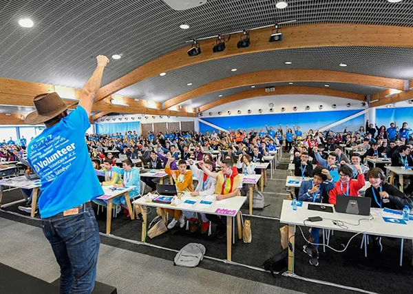 HP CodeWars
