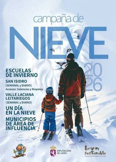 CAMPAÑA DE NIEVE 2026