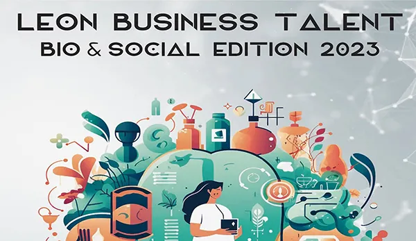 León Bussiness Talent
