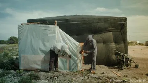 documental ‘Frutos amargos’