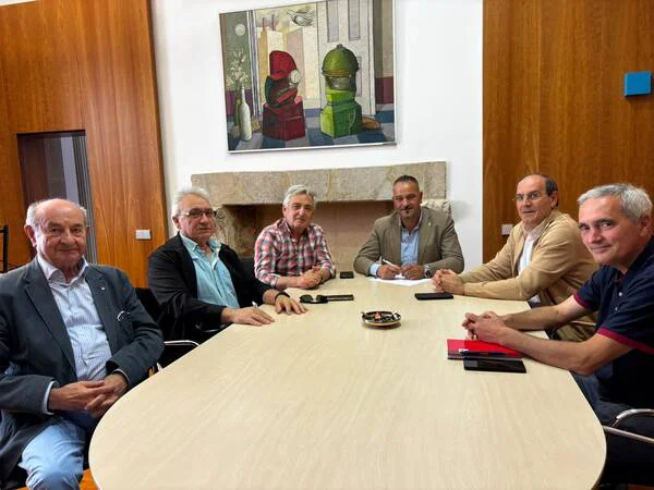 Foro del Manzanal 2