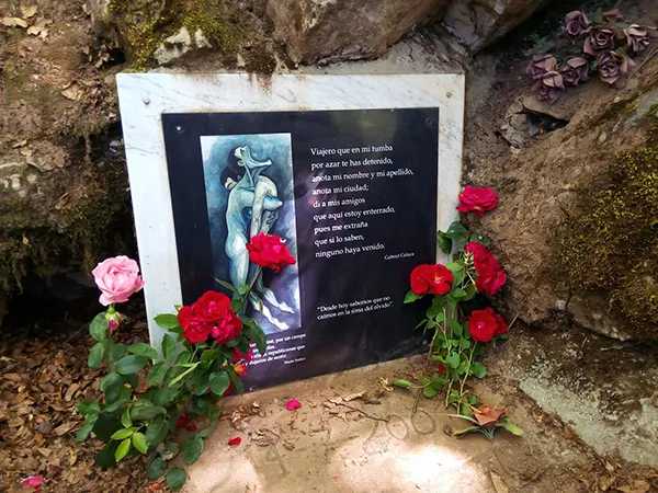 POZO GRAJERO