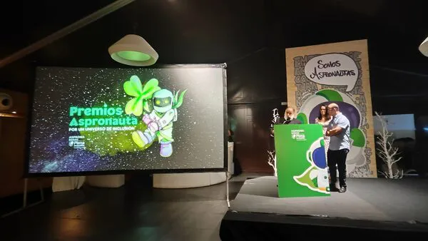 PREMIOS ASPRONAURAS