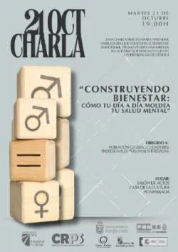 CARTEL SALUD MENTAL