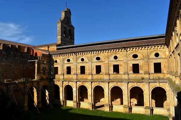 SANTA MARIA DE SANDOVAL