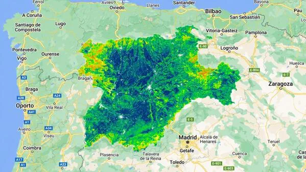 mapa_de_prediccion_de_riesgo_de_cyl_con_crownfire-ai