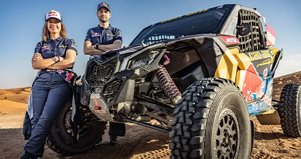 DAKAR