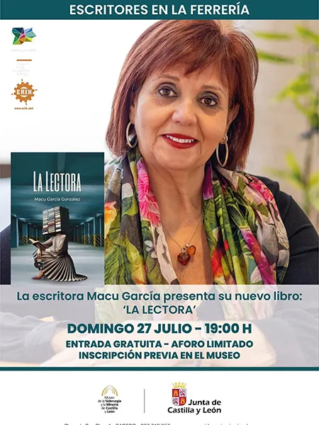 CARTEL PRESENTACIÓN SABERO 27-JULIO-2025