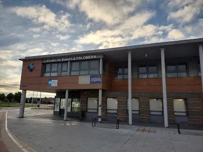 CENTRO DE SALUD LA PALOMERA