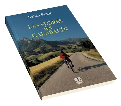 LAS FLORES DEL CALABACIN