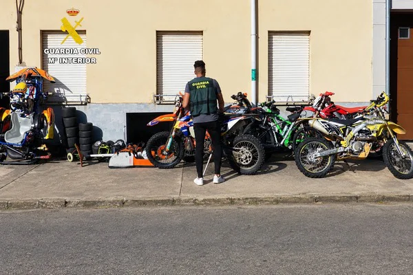 GUARDIA CIVIL