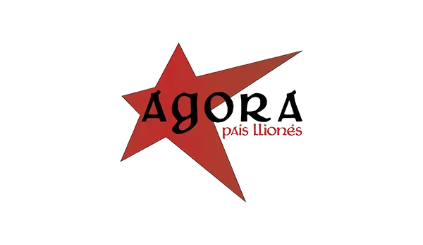 Logo-Agora