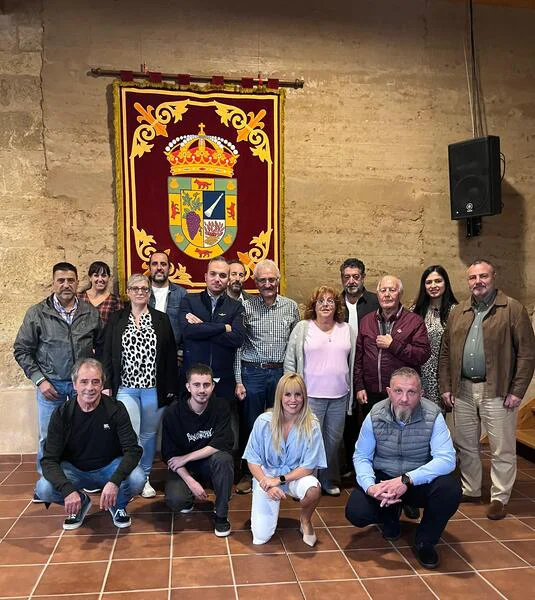 Reunión Gordoncillo