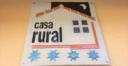 CASA RURAL