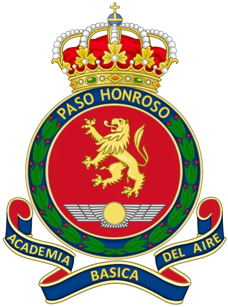 ACADEMIA BASICA DEL AIRE