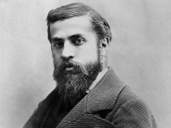 Antoni Plàcid Guillem Gaudí i Cornet