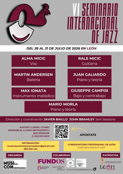 Cartel-VI-Seminario-Internacional-de-Jazz-15062026