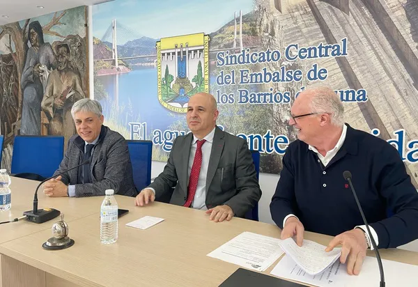 JORGE LLORENTE EN HOSPITAL DE ORBIGO