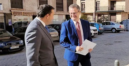CONSEJERO DUEÑAS