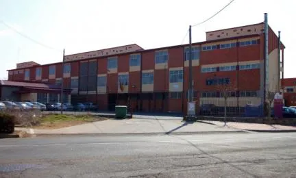 INSTITUTO SANTA MARIA DEL PARAMO