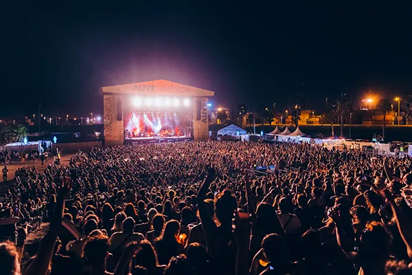 CONCIERTOS