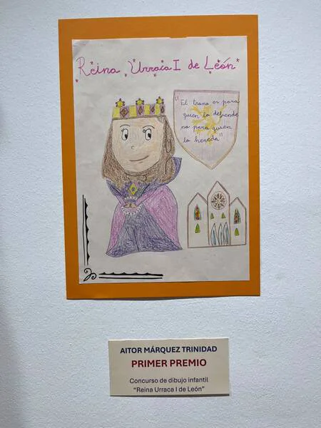 PRIMER PREMIO