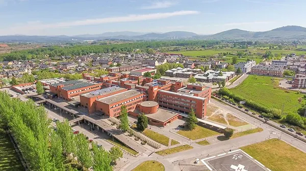 HOSPITAL DEL BIERZO