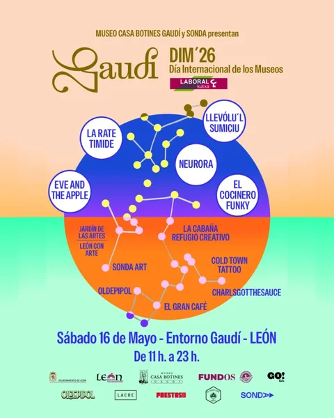 GAUDI-DIM26