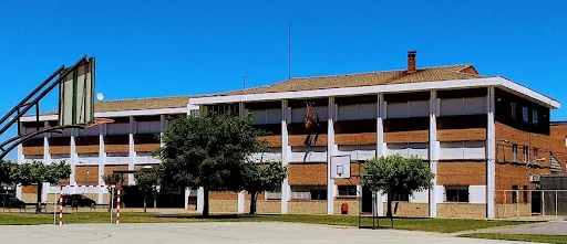 IES SAN ANDRES DEL RABANEDO