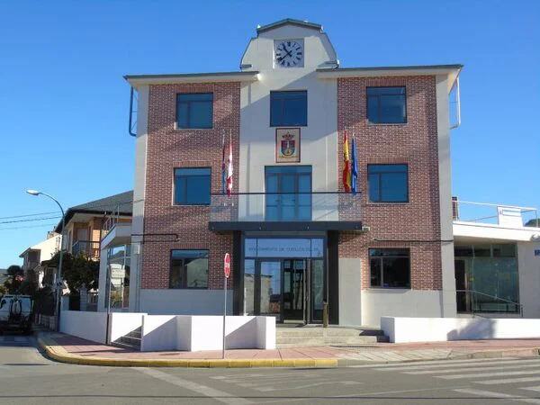 AYUNTAMIENTO DE CUBILLAS DEL SIL
