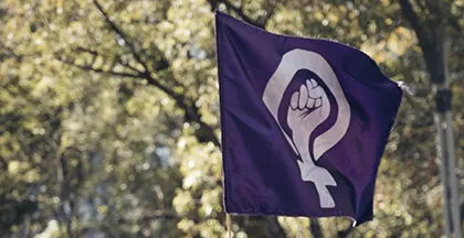 8M DIA INTERNACIONAL DE LA MUJER