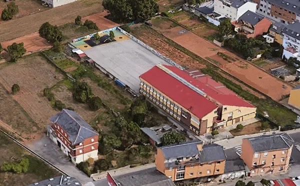 COLEGIO SAN JOSE OBRERO