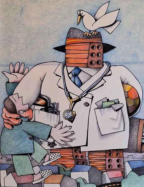 Ilustración leonesa 1