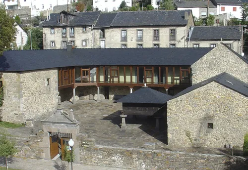 Fundación Sierra Pambley de Villablino