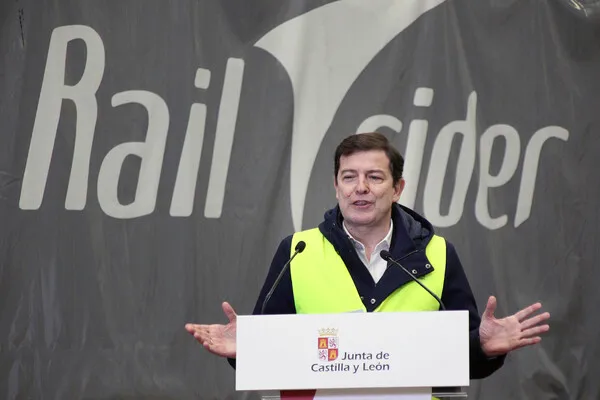 ALFONSO FERNANDEZ MAÑUECO