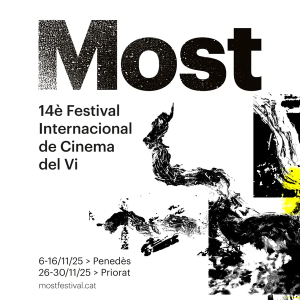 Festival Internacional de Cine del Vino, Most,