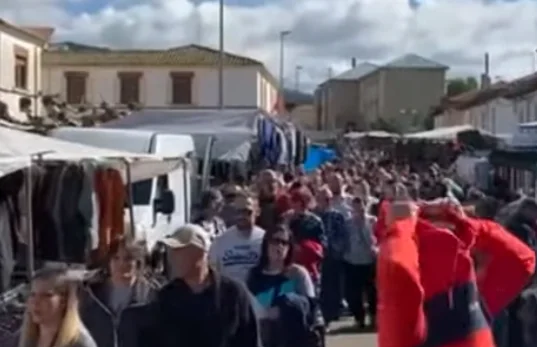 FERIA DEL PILAR