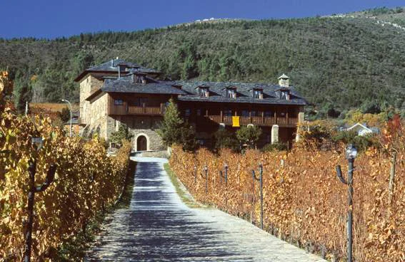 PALACIO DE CANEDO
