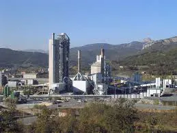 CEMENTOS TUDELA VEGUIN