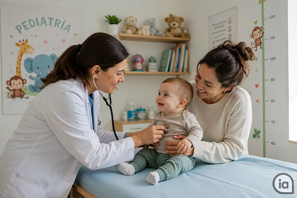 PEDIATRIA