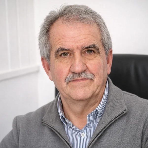 PEDRO VICENTE