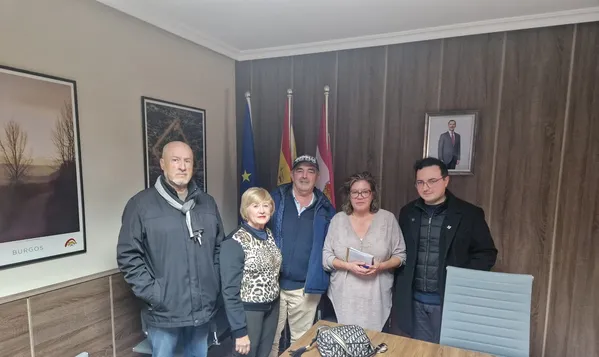 San Esteban de Nogales