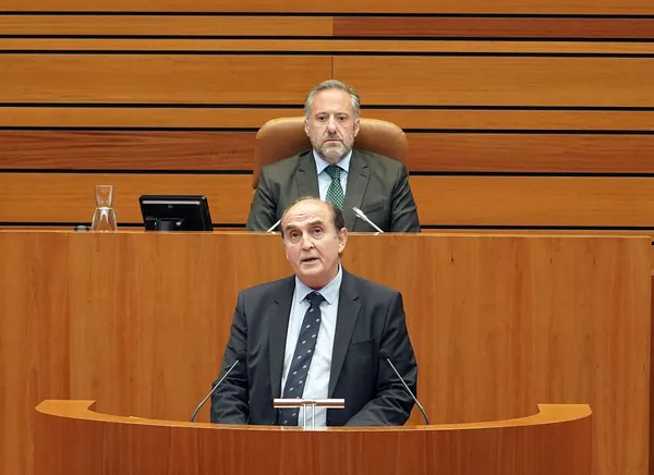 PROCURADOR DEL COMUN TOMAS QUINTANA