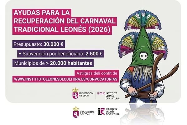 AYUDAS ILC