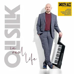 Oli Silk - In Real Life (2024)