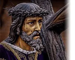 Talla de la Cofradía del Dulce Nombre de Jesús Nazareno